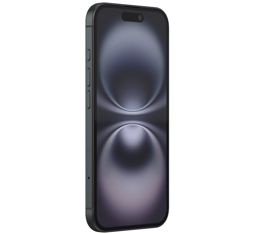 iPhone 16